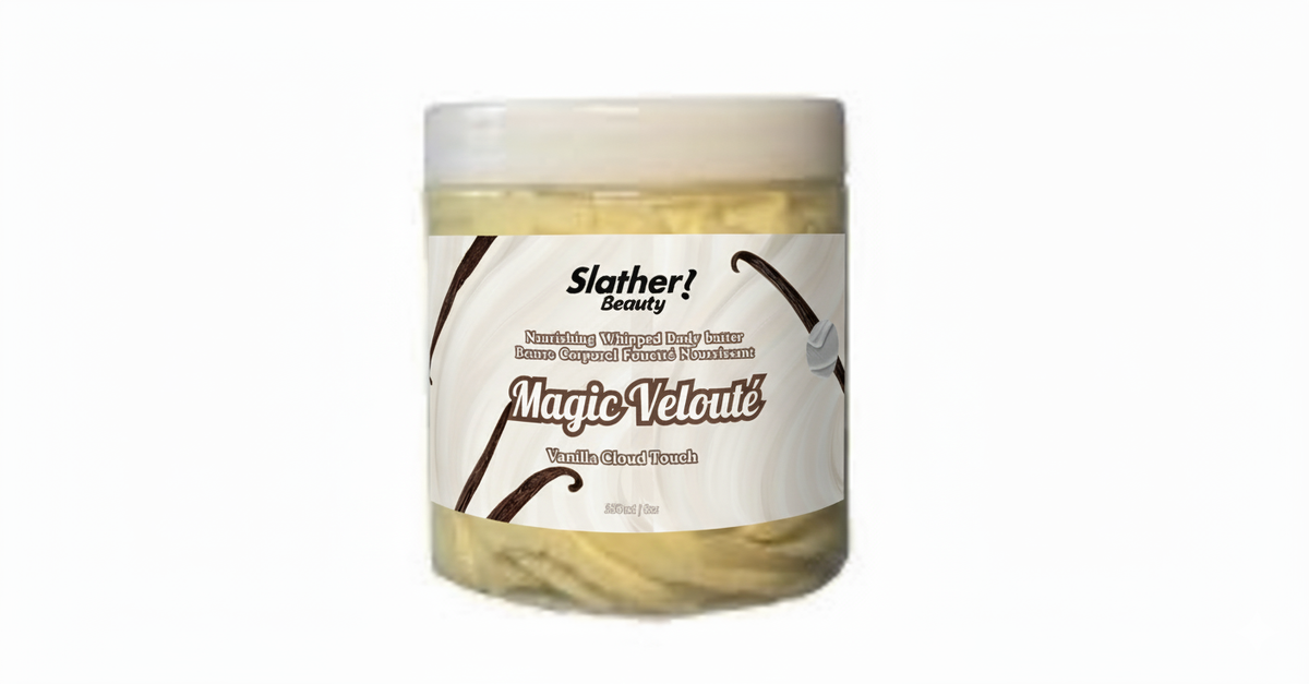 Magic Velouté