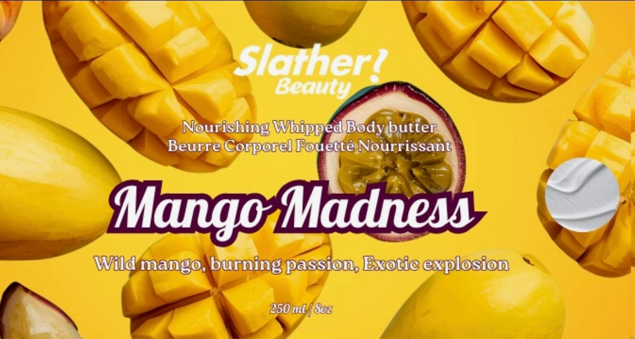 Mango Madness